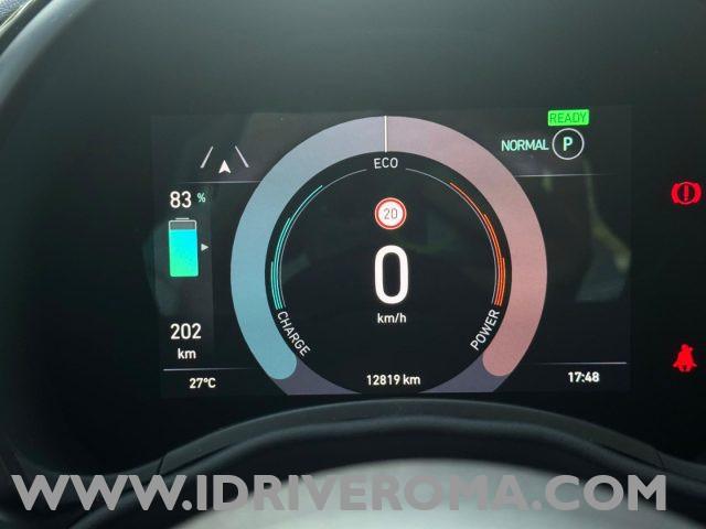 FIAT 500e Berlina 42 kWh Icon 118cv