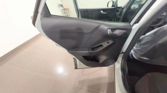 FORD Puma Puma 1.0 EcoBoost Hybrid 125 CV S&S ST-Line