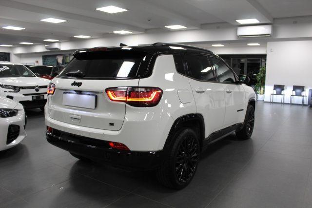 JEEP Compass 1.6 Multijet II 130 CV 'S'