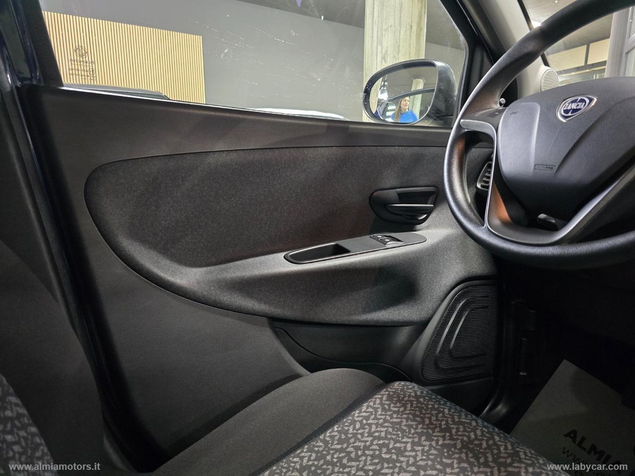 LANCIA Ypsilon 1.0 FireFly 5pS&S Hyb. Eco Silv.