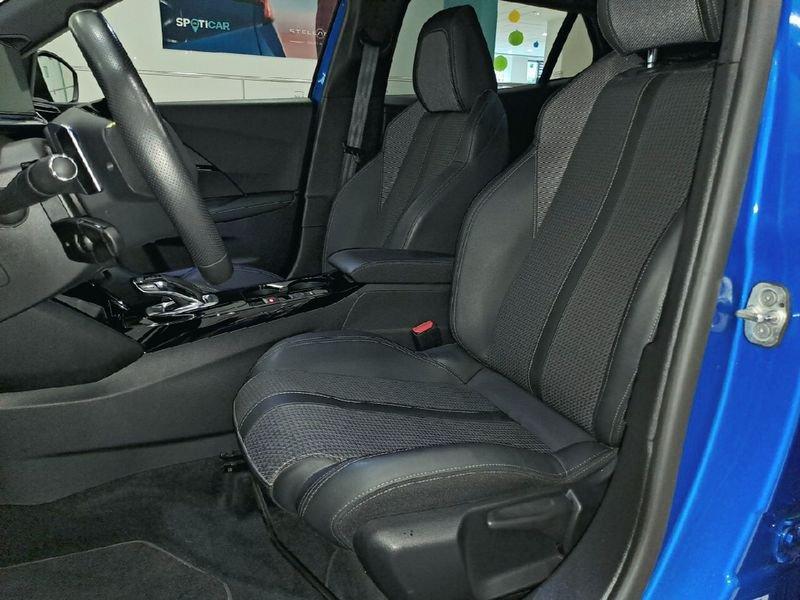 Peugeot 2008 PureTech 130 EAT8 GT S/S aut.