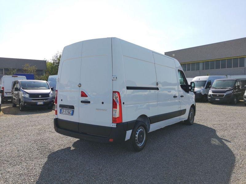 Renault Master T33 2.3 dCi 135 PM-TM Furgone Ice