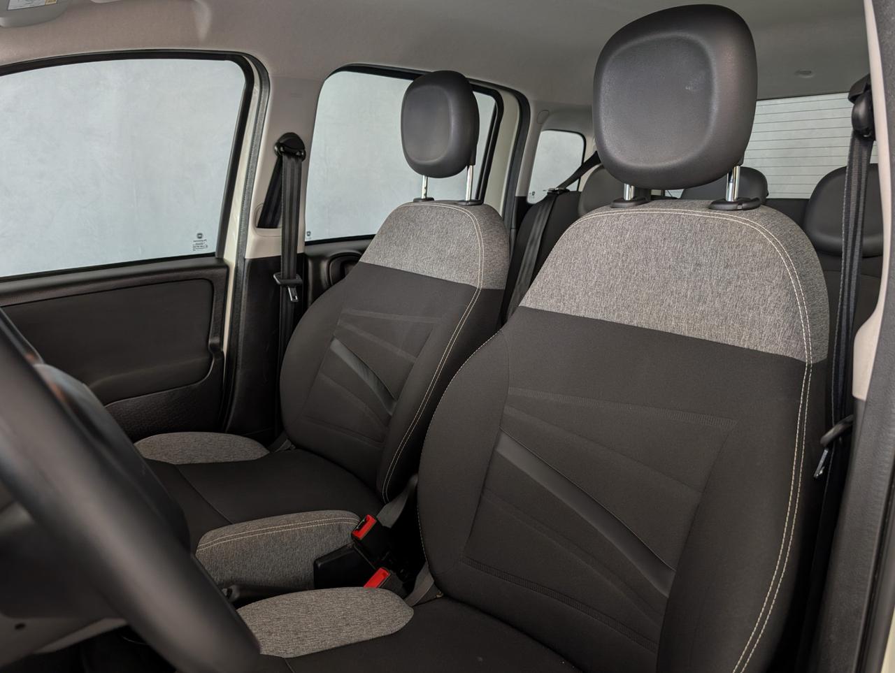 Fiat Panda 1.0 Hybrid 70cv City Cross