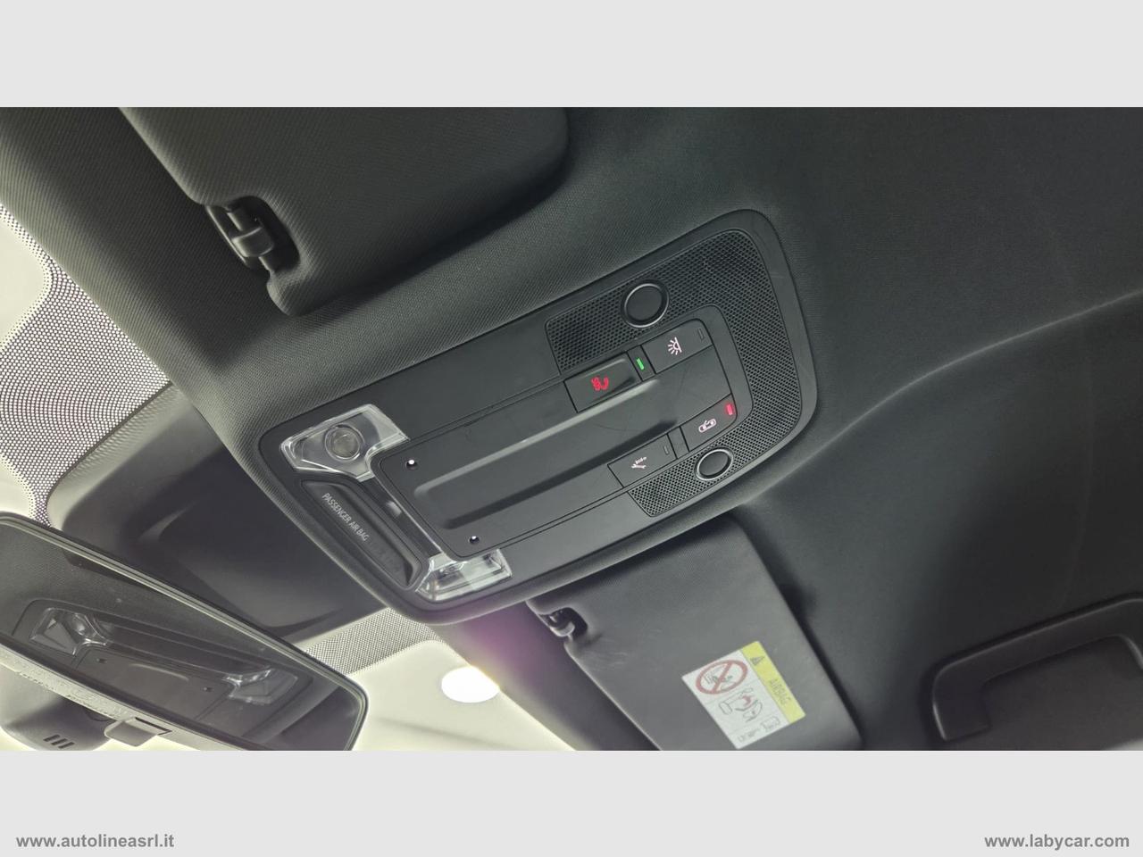 AUDI A1 citycarver 30 TFSI S tronic Admired