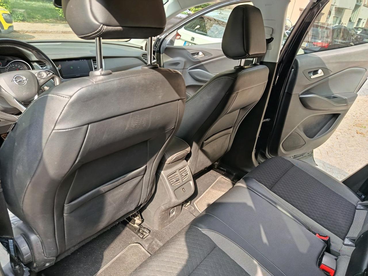 Opel Grandland X Ultimate 1.6 D #10503