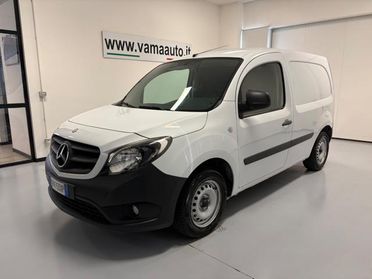 MERCEDES-BENZ Citan 1.5 109 CDI S&S Furgone Bussines *PREZZO + IVA*