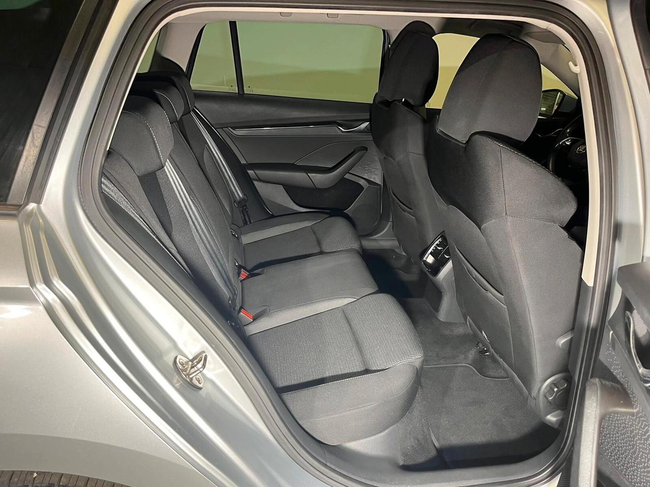 Skoda Octavia 2.0 TDI SCR 150 CV Wagon Executive