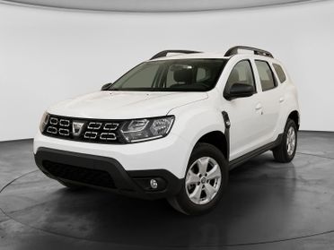 DACIA Duster II - Duster 1.6 sce Comfort 4x2 s&s 115cv