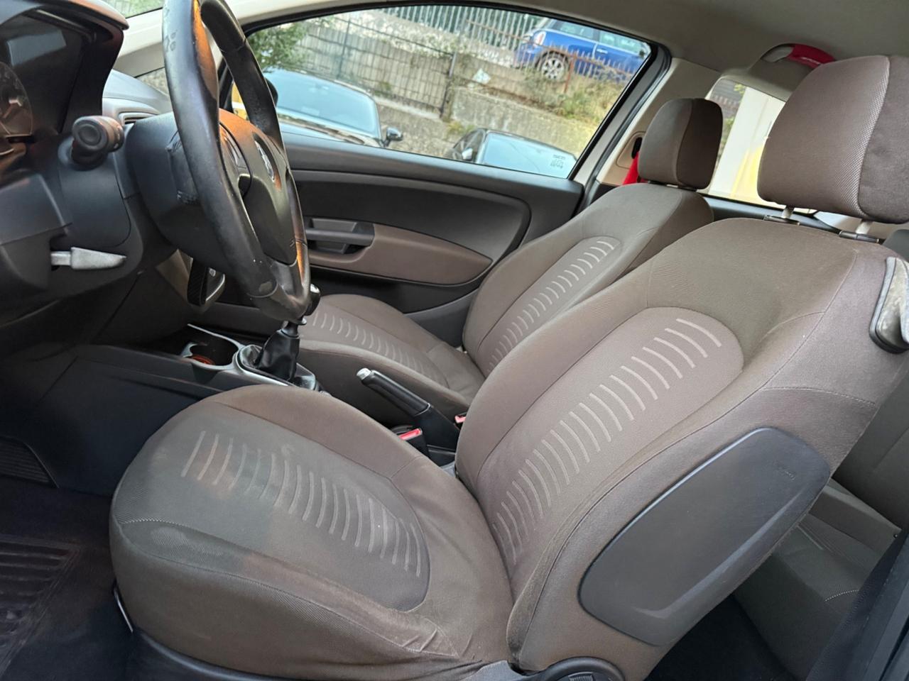 Fiat Grande Punto 3p. 1.4 Dynamic 77Cv Gpl