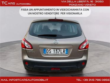 NISSAN QASHQAI 1.6 GPL FINO 2031 - UNIPRO