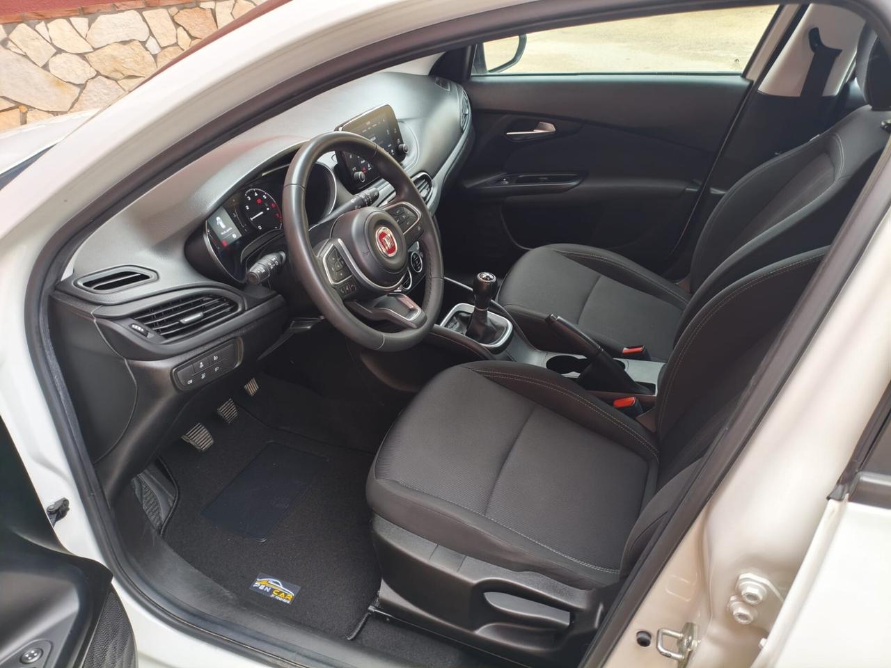 Fiat Tipo 1.0 5 porte