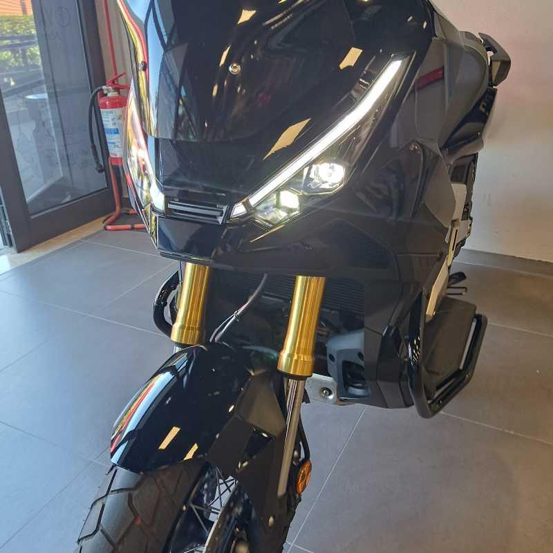 Honda X-ADV 750 - 2025