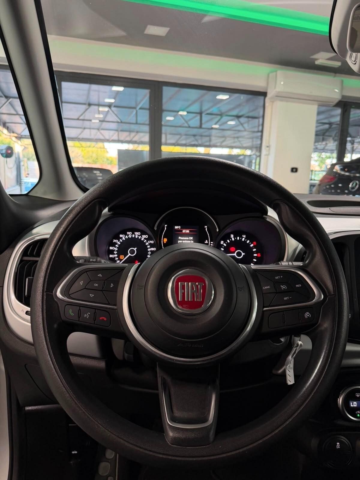 Fiat 500L 1.3 Multijet 95 CV Connect