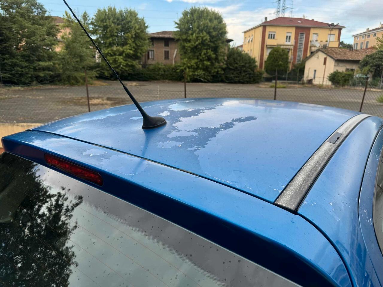 Peugeot 207 Anno 2007 1.4 Diesel 81.000 KM