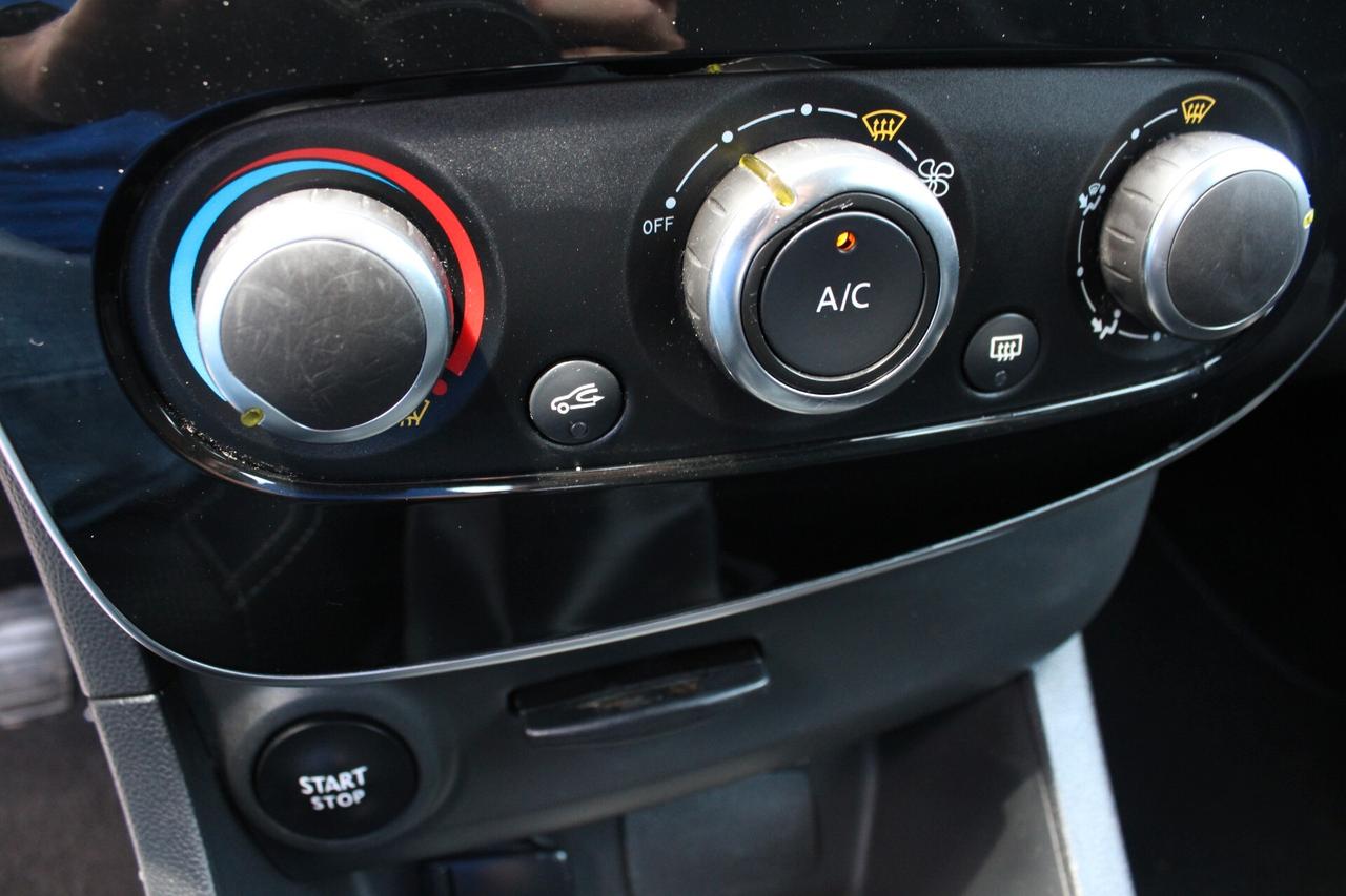 Renault Clio TCe 12V 90 CV 5 porte Duel2
