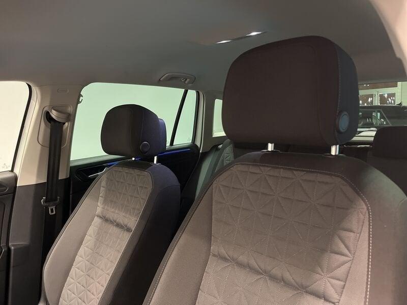 Volkswagen Tiguan Nuova Life 2.0 TDI SCR 90 kW/122 CV man