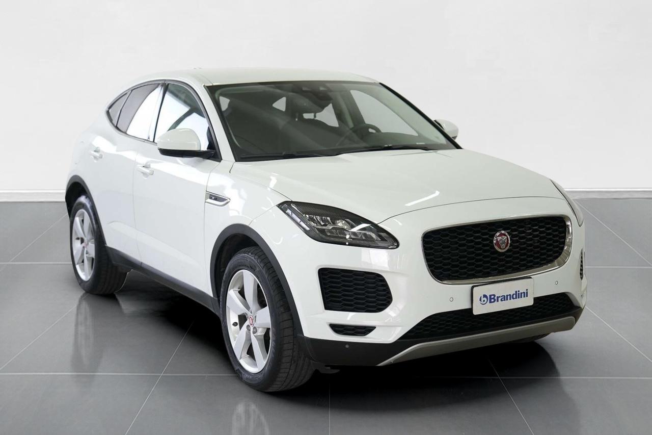 JAGUAR E-Pace 2.0d i4 S awd 150cv auto my19