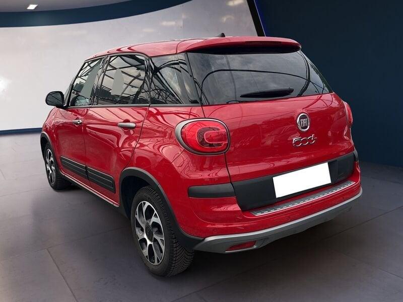 FIAT 500L 2017 Cross Cross 1.6 mjt 120cv my20