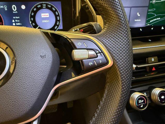 SKODA Kodiaq 2.0 TDI DSG 7P Executive DCC Navi LED ACC