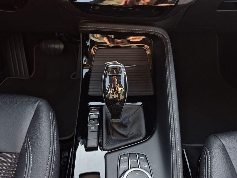 BMW X1 sdrive18d xLine Plus auto