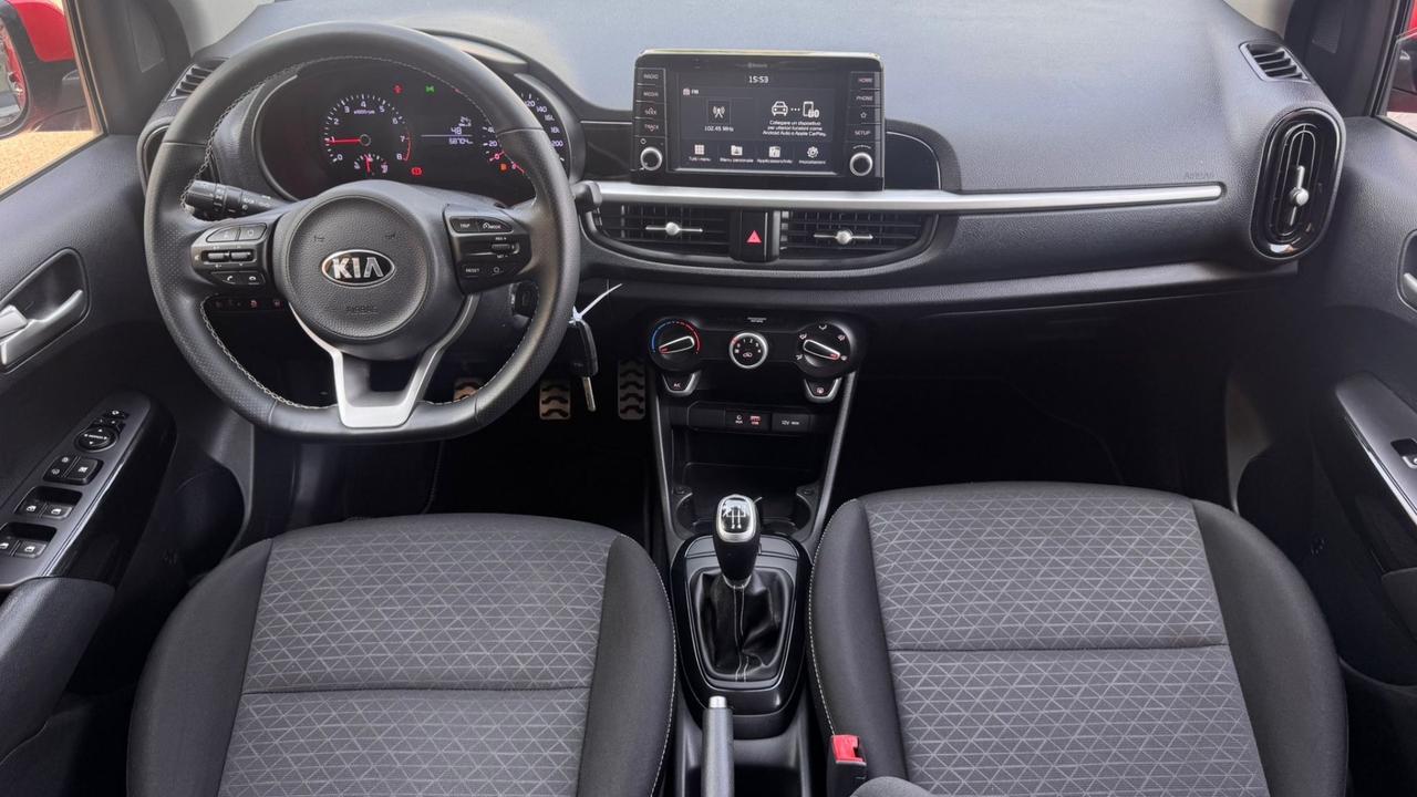 Kia Picanto