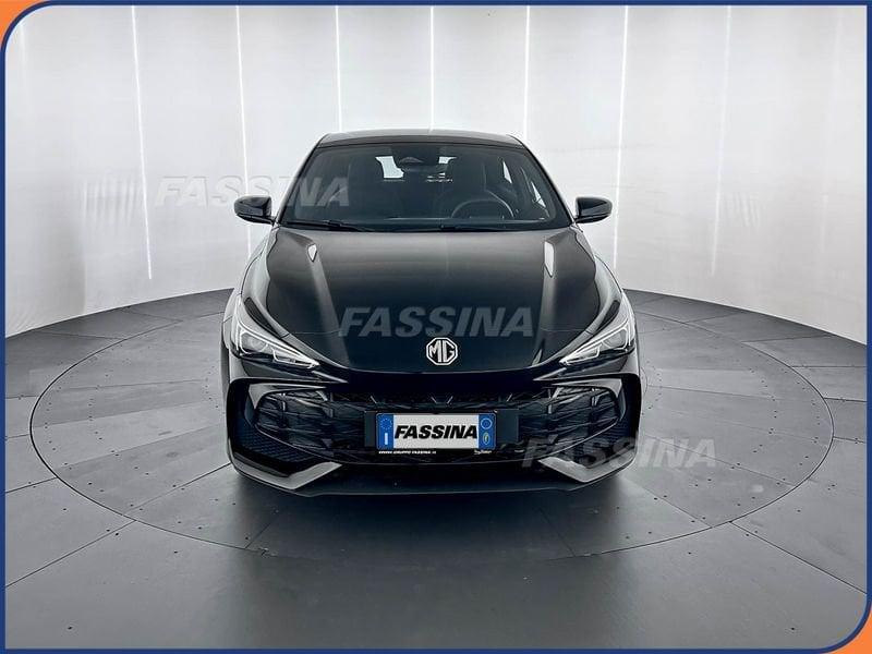 MG MG3 MG3 1.5 Comfort