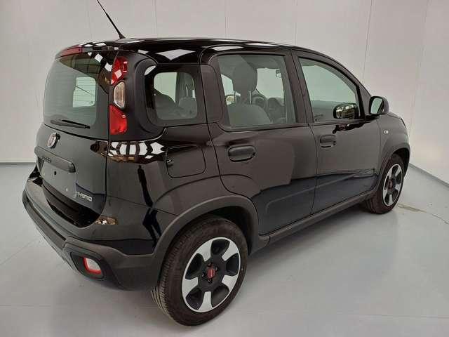 Fiat Panda CROSS 1.0 GSE FIREFLY HYBRID 70CV 5POSTI PROMO!