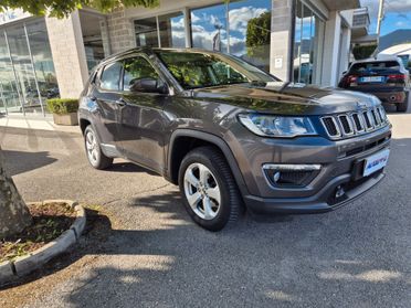 Jeep Compass 2.0 Multijet II 4WD Longitude