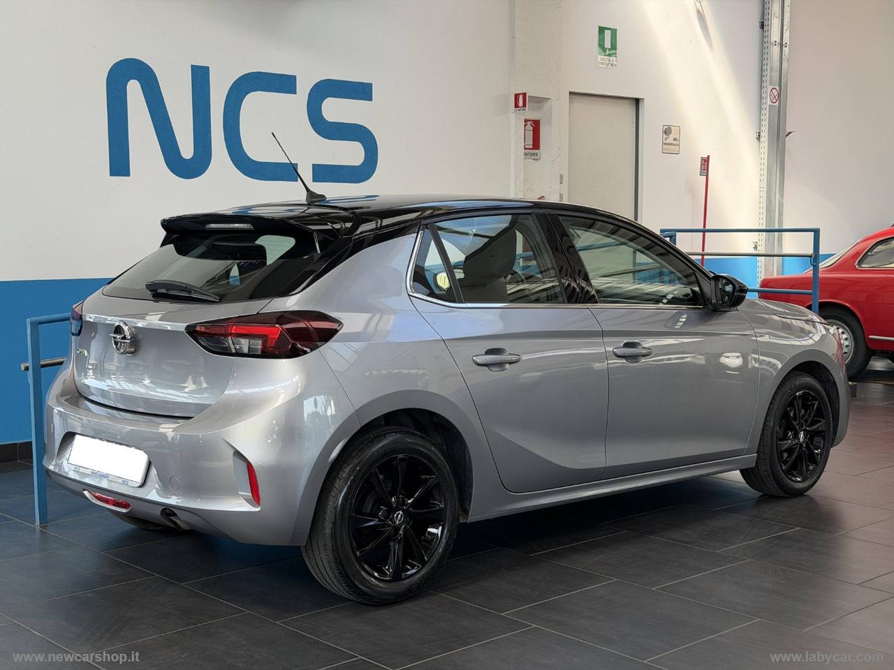 OPEL Corsa 1.2 100 CV Elegance NEOPATENTATI