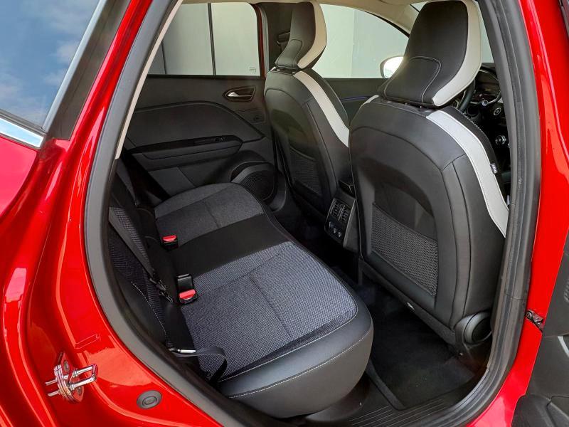 RENAULT capture Captur Plug-in Hybrid E-Tech Intens