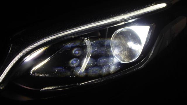 MERCEDES-BENZ B 200 d Automatic Sport