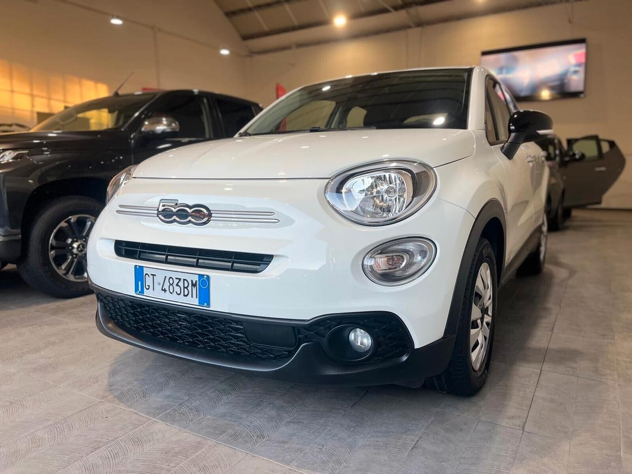 FIAT 500X 1.3 MJT 95 CV *2024* *UNICOPRO*