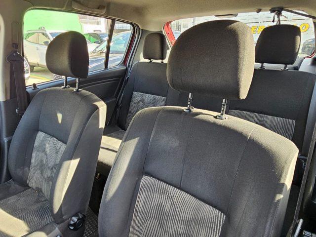 DACIA Sandero 1.2 16V GPL 75CV Ambiance