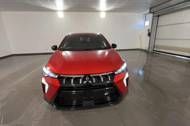 MITSUBISHI ASX 1.0L 91 CV Invite