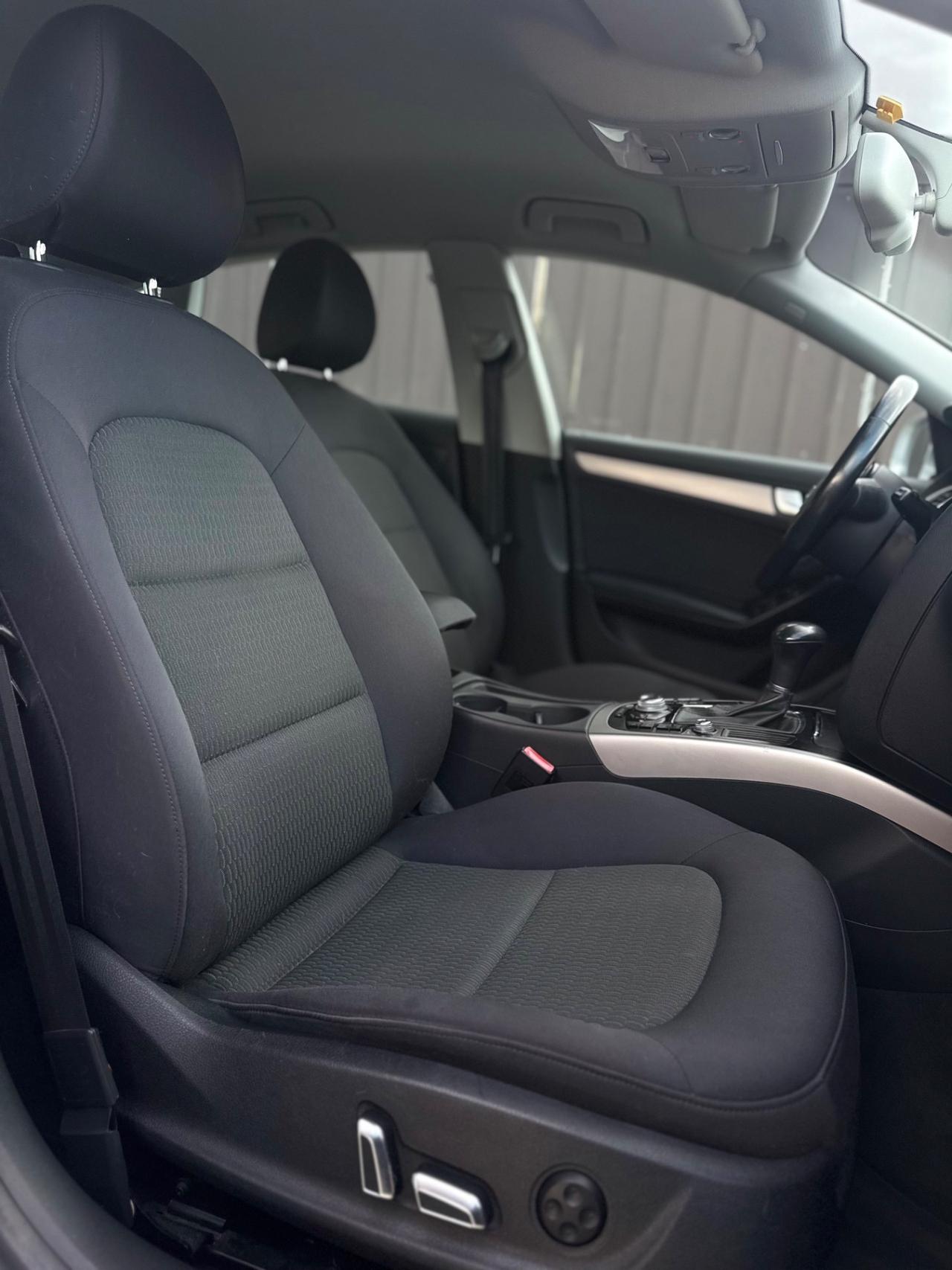Audi A5 2.0 TDI 177 CV quattro S tronic Business Plus