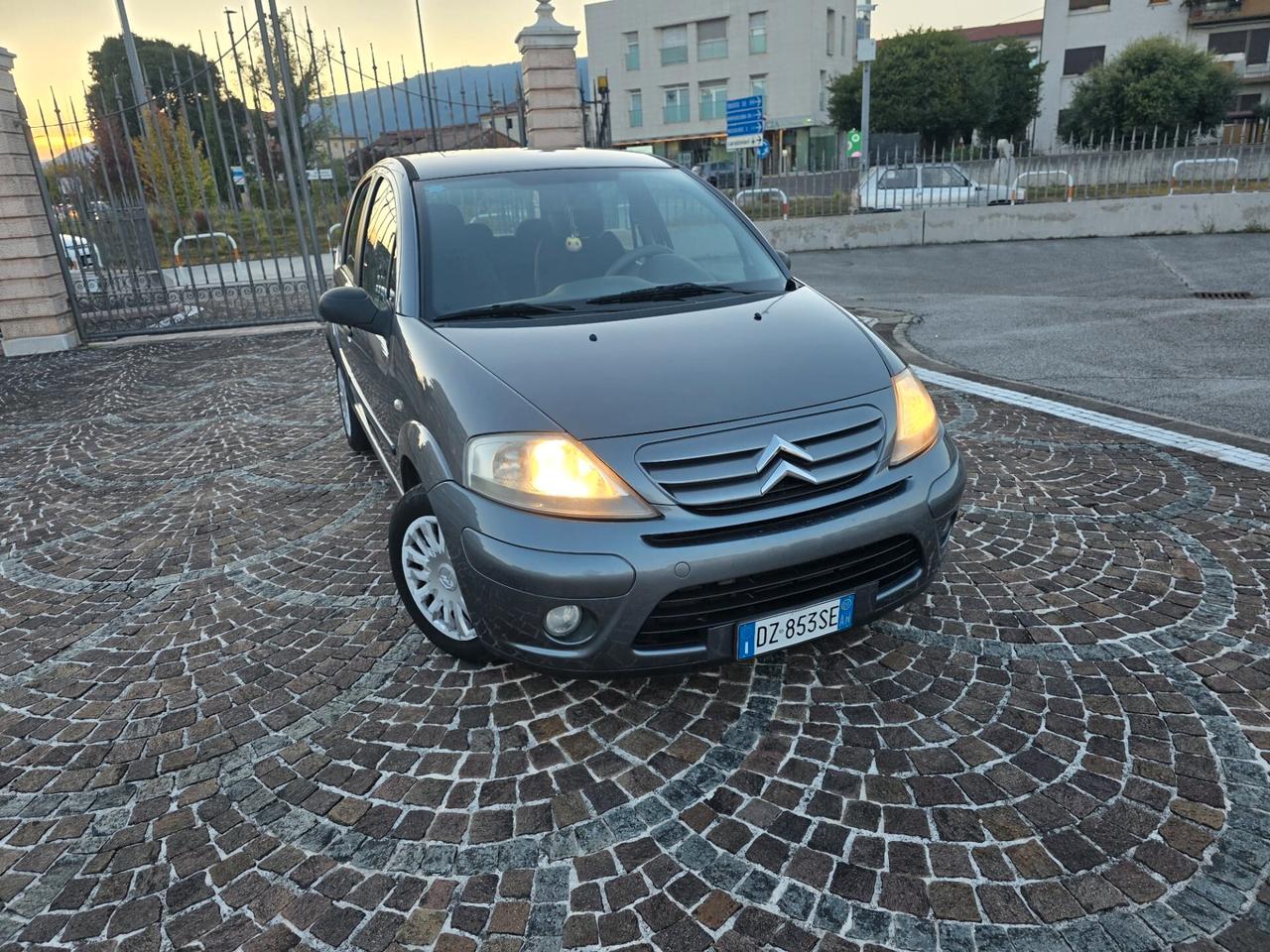 Citroen C3 1.1 airdream Perfect