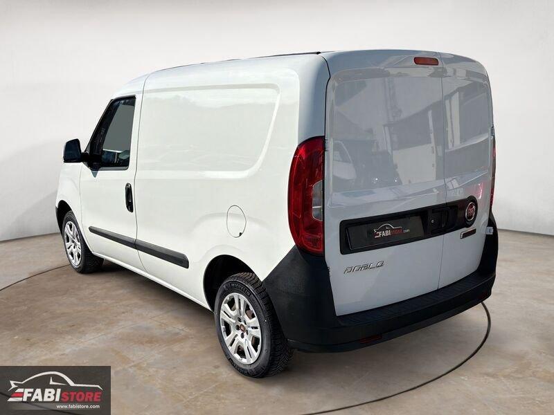 FIAT Doblò 1.3 MJT PC-TN Cargo Lamierato
