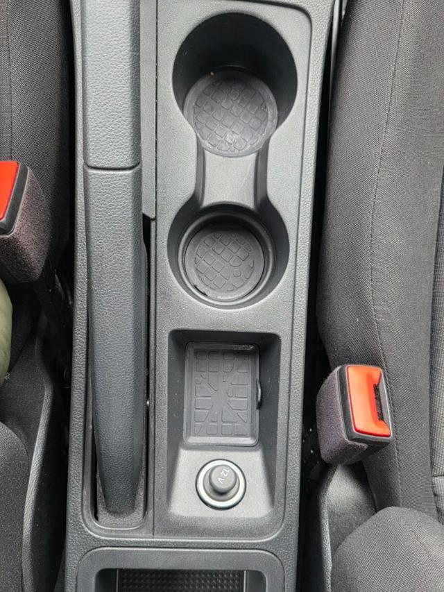 SEAT Ibiza 1.0 TGI 5 porte Style