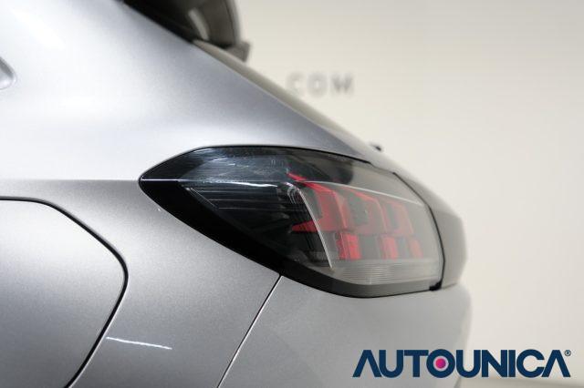 PEUGEOT 208 PURETECH 100 STOP&START EAT8 5 PORTE ALLURE PACK