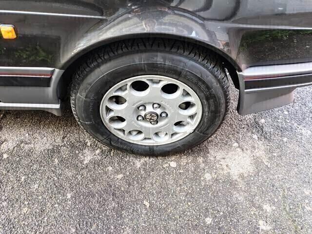 Alfa Romeo Giulietta Turbo Delta