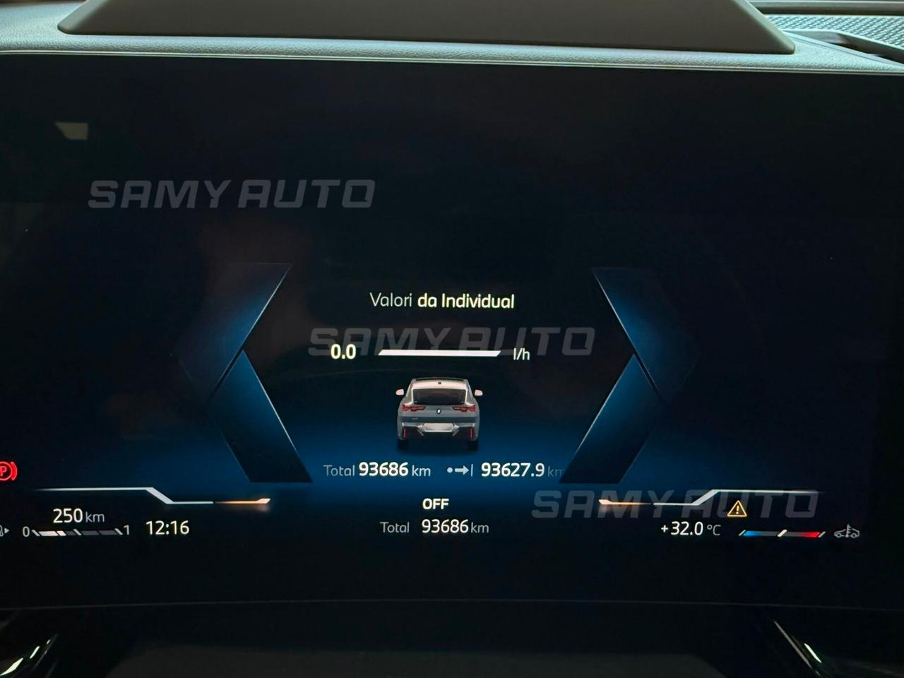 Bmw X2 M xDrive 20d MSport