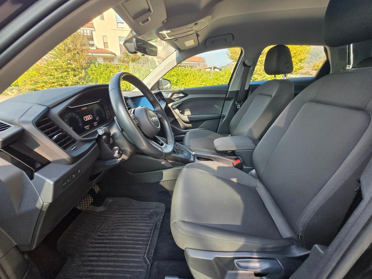 Audi A1 SPB 30 TFSI Admired