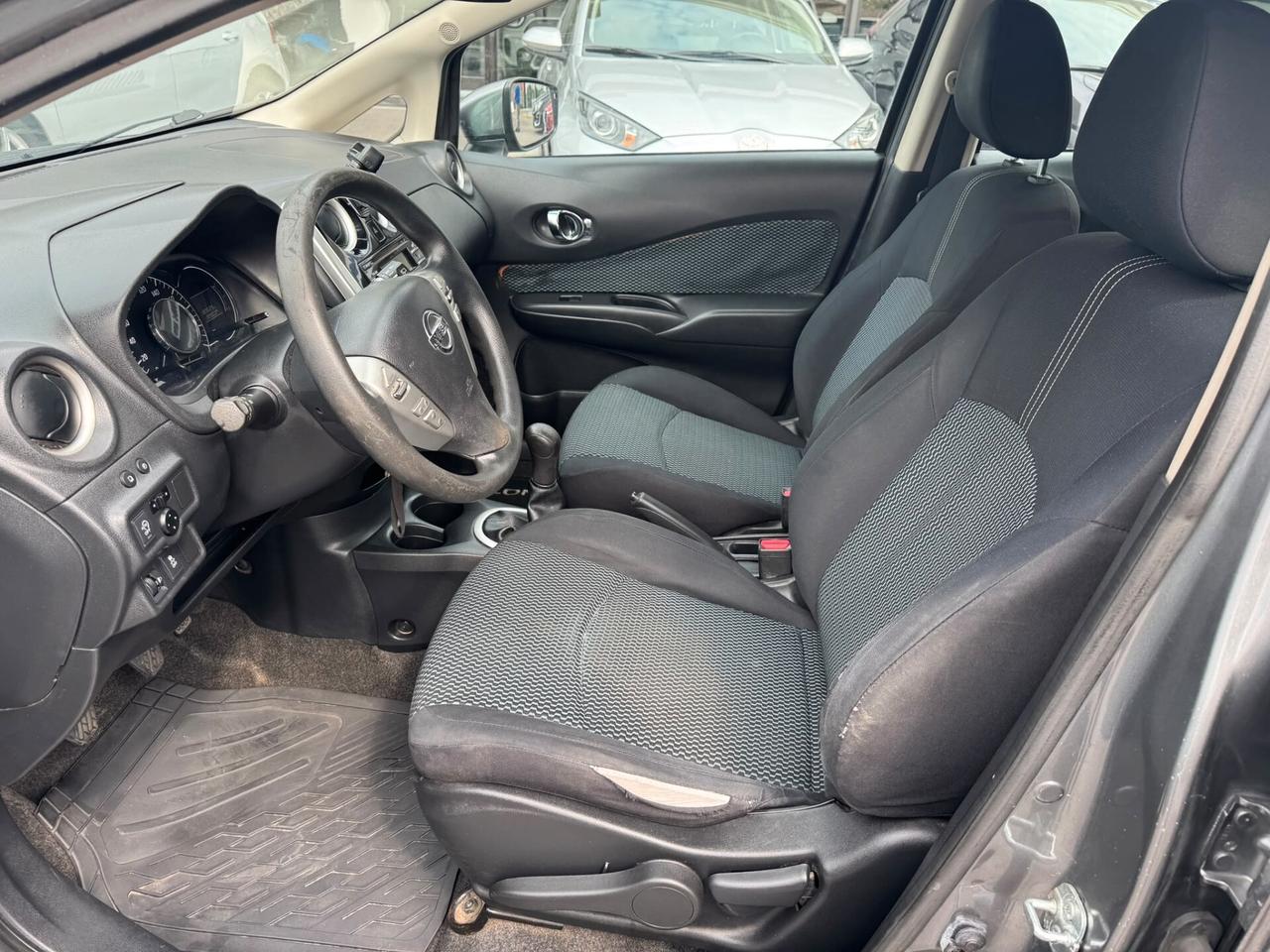 Nissan Note 2014 1.2 Acenta 80cv*GRANDINATA *