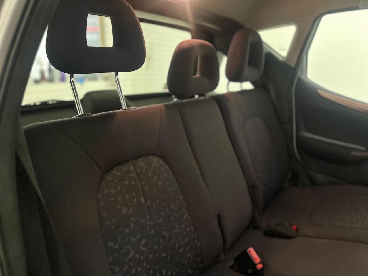 Mercedes-benz A 140 cat Elegance NEOPATENTATI