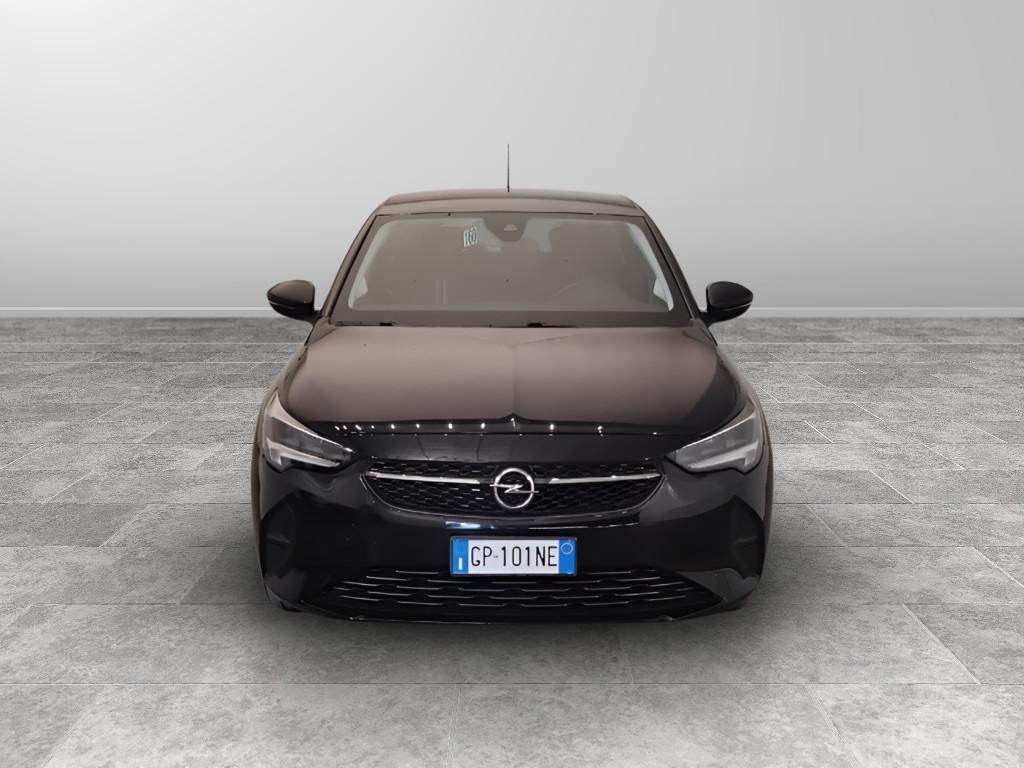 OPEL Corsa VI 2020 - Corsa 1.2 D&T s&s 75cv