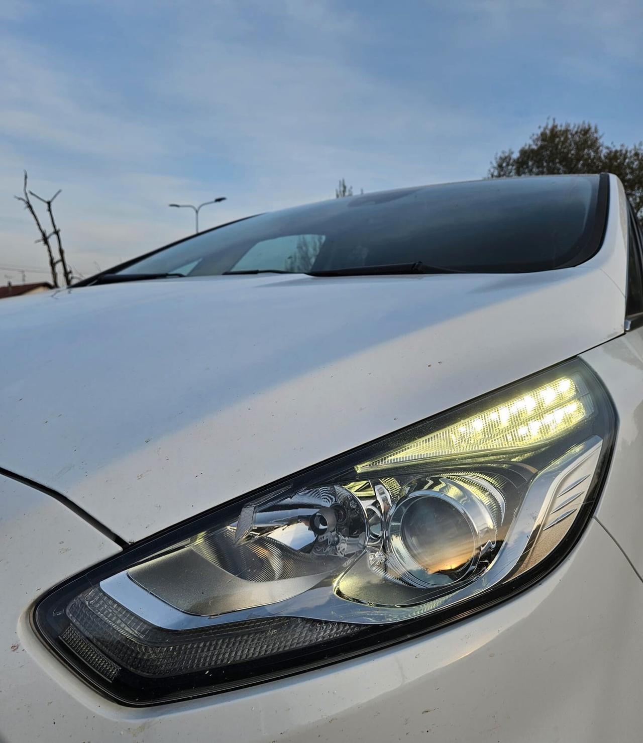 Ford S-Max 2 VIGNALE