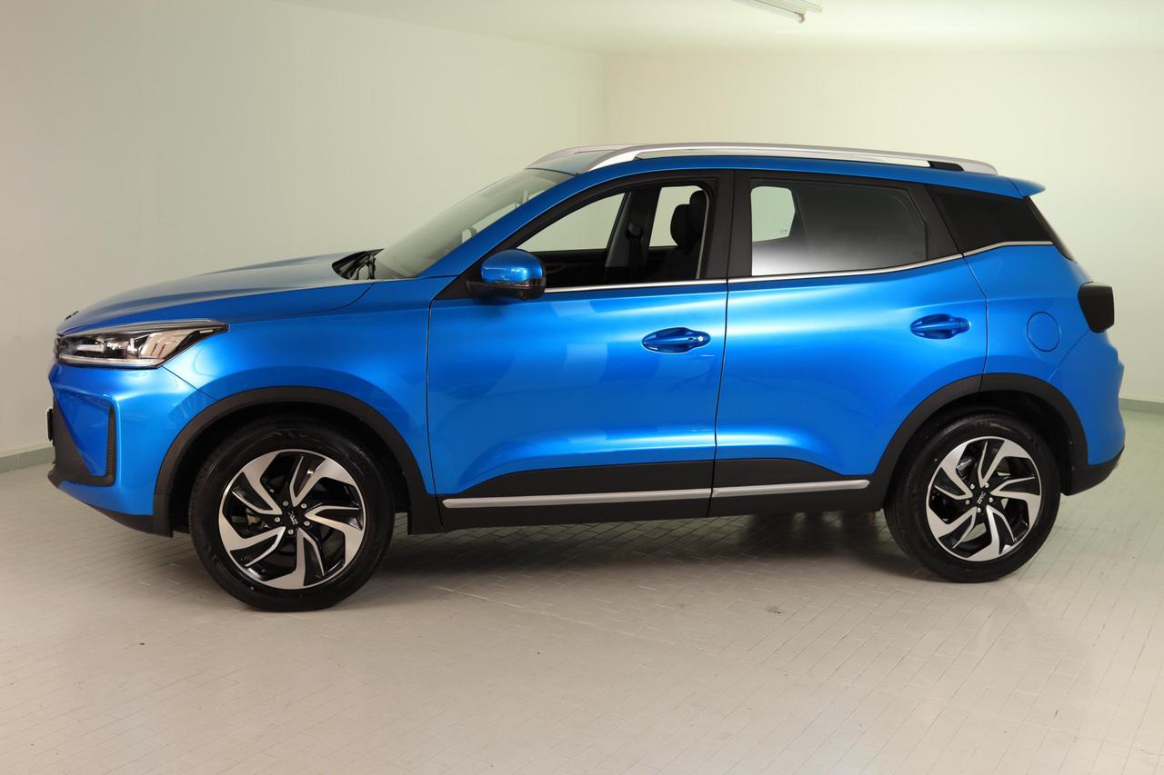 EMC Wave 3 1.5t Gpl 147cv cvt LUXURY