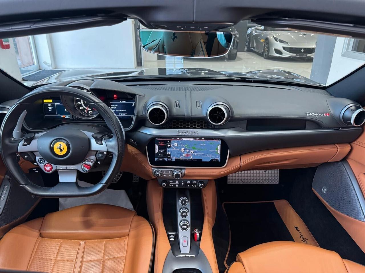 Ferrari Portofino M
