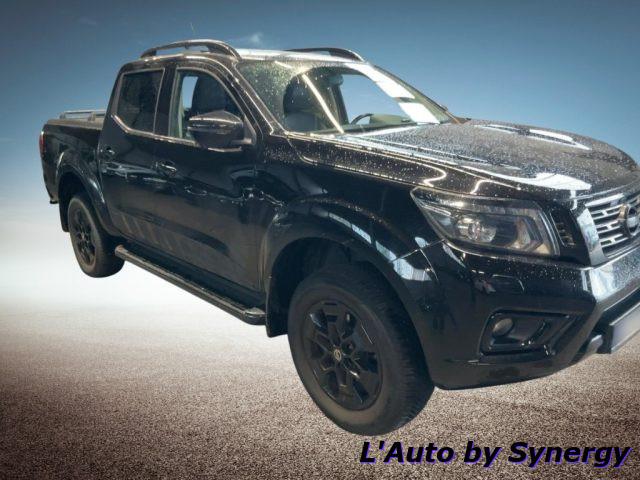 NISSAN Navara 2.3 dCi 190 CV 7AT 4WD Double Cab N-Guard + IVA