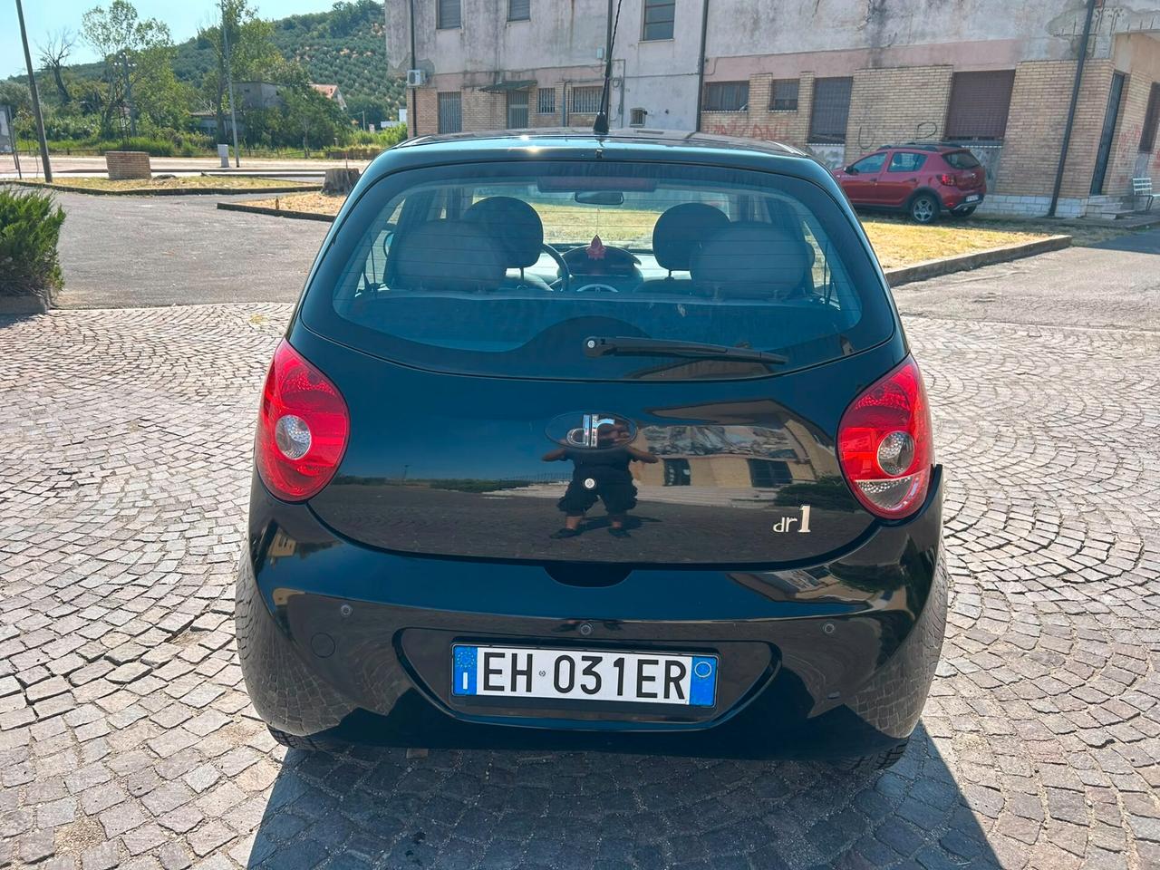 Dr DR1 1.1 5 porte Benzina Gpl